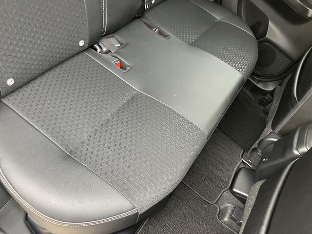 ロッキープレミアムＧ　ＨＥＶキーフリーシステム　アルミホイール　スマートキー　ＡＢＳ　エアバッグ（山口県）の中古車