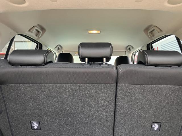 ロッキープレミアムＧ　ＨＥＶキーフリーシステム　アルミホイール　スマートキー　ＡＢＳ　エアバッグ（山口県）の中古車