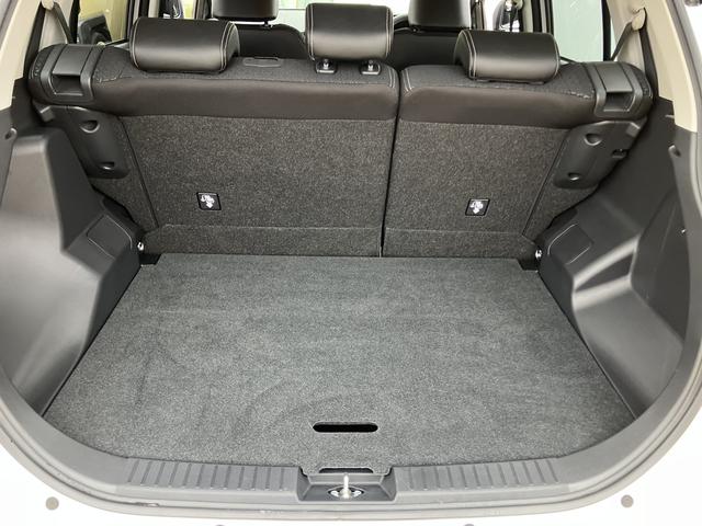 ロッキープレミアムＧ　ＨＥＶキーフリーシステム　アルミホイール　スマートキー　ＡＢＳ　エアバッグ（山口県）の中古車