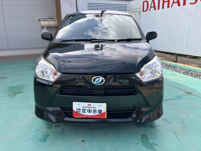 ミライースL SAIIIワンオーナ 禁煙 ナビTV ワイヤレスキー 運転席エアバッグ 点検記録簿 ABS(山口県)の中古車