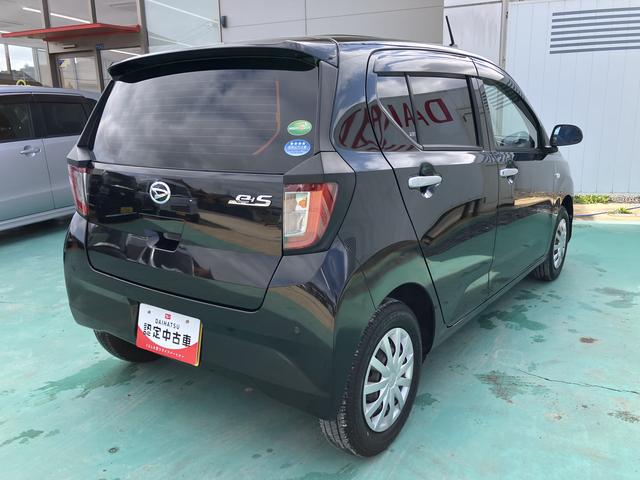 ミライースL SAIIIワンオーナ 禁煙 ナビTV ワイヤレスキー 運転席エアバッグ 点検記録簿 ABS(山口県)の中古車