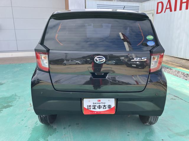 ミライースL SAIIIワンオーナ 禁煙 ナビTV ワイヤレスキー 運転席エアバッグ 点検記録簿 ABS(山口県)の中古車