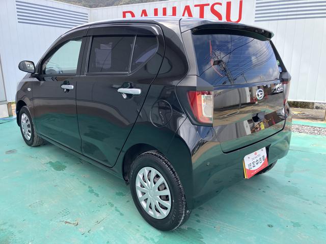 ミライースL SAIIIワンオーナ 禁煙 ナビTV ワイヤレスキー 運転席エアバッグ 点検記録簿 ABS(山口県)の中古車