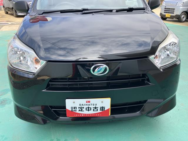 ミライースL SAIIIワンオーナ 禁煙 ナビTV ワイヤレスキー 運転席エアバッグ 点検記録簿 ABS(山口県)の中古車