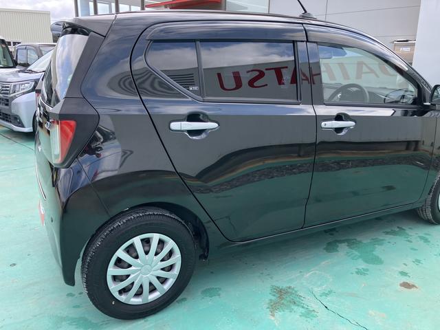 ミライースL SAIIIワンオーナ 禁煙 ナビTV ワイヤレスキー 運転席エアバッグ 点検記録簿 ABS(山口県)の中古車