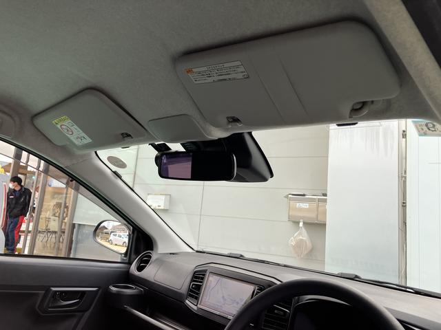 ミライースL SAIIIワンオーナ 禁煙 ナビTV ワイヤレスキー 運転席エアバッグ 点検記録簿 ABS(山口県)の中古車