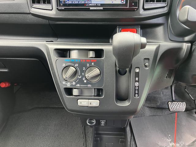 ミライースL SAIIIワンオーナ 禁煙 ナビTV ワイヤレスキー 運転席エアバッグ 点検記録簿 ABS(山口県)の中古車