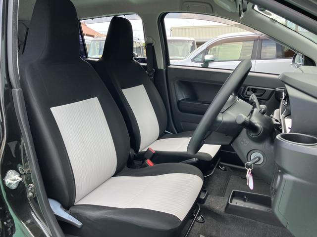 ミライースL SAIIIワンオーナ 禁煙 ナビTV ワイヤレスキー 運転席エアバッグ 点検記録簿 ABS(山口県)の中古車