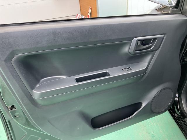 ミライースL SAIIIワンオーナ 禁煙 ナビTV ワイヤレスキー 運転席エアバッグ 点検記録簿 ABS(山口県)の中古車