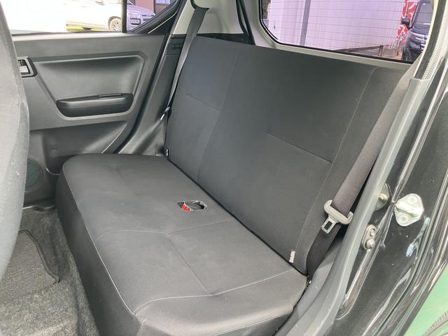 ミライースL SAIIIワンオーナ 禁煙 ナビTV ワイヤレスキー 運転席エアバッグ 点検記録簿 ABS(山口県)の中古車