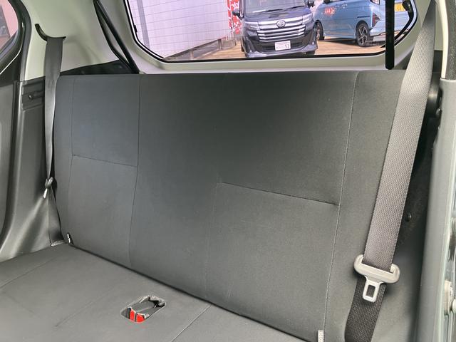 ミライースL SAIIIワンオーナ 禁煙 ナビTV ワイヤレスキー 運転席エアバッグ 点検記録簿 ABS(山口県)の中古車