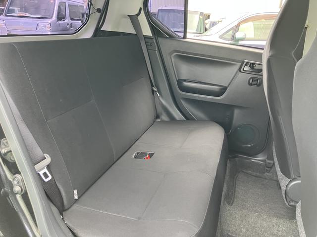 ミライースL SAIIIワンオーナ 禁煙 ナビTV ワイヤレスキー 運転席エアバッグ 点検記録簿 ABS(山口県)の中古車