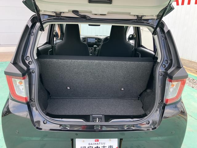 ミライースL SAIIIワンオーナ 禁煙 ナビTV ワイヤレスキー 運転席エアバッグ 点検記録簿 ABS(山口県)の中古車