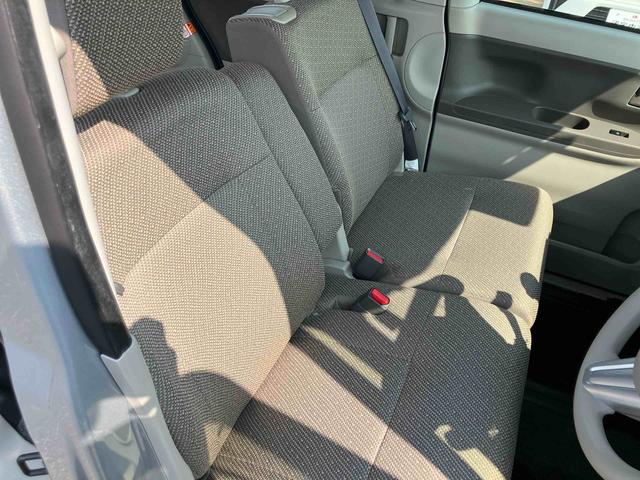 タントＸ　ＳＡIIIＴＶナビ　スマートキー＆プッシュスタート　禁煙車　エアバッグ　ＡＢＳ　キーフリー　ワンオ−ナ−（山口県）の中古車