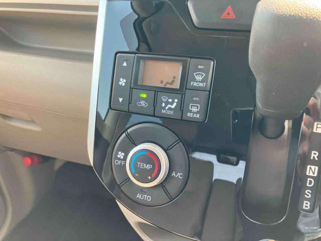 タントＸ　ＳＡIIIＴＶナビ　スマートキー＆プッシュスタート　禁煙車　エアバッグ　ＡＢＳ　キーフリー　ワンオ−ナ−（山口県）の中古車