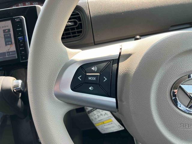 タントＸ　ＳＡIIIＴＶナビ　スマートキー＆プッシュスタート　禁煙車　エアバッグ　ＡＢＳ　キーフリー　ワンオ−ナ−（山口県）の中古車