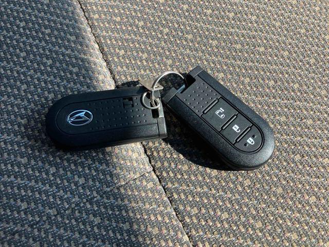 タントＸ　ＳＡIIIＴＶナビ　スマートキー＆プッシュスタート　禁煙車　エアバッグ　ＡＢＳ　キーフリー　ワンオ−ナ−（山口県）の中古車