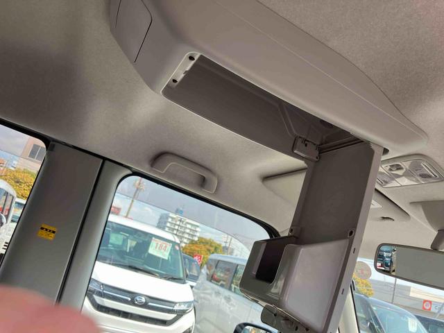 タントＸ　ＳＡIIIＴＶナビ　スマートキー＆プッシュスタート　禁煙車　エアバッグ　ＡＢＳ　キーフリー　ワンオ−ナ−（山口県）の中古車