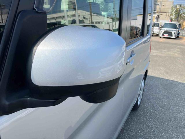 タントＸ　ＳＡIIIＴＶナビ　スマートキー＆プッシュスタート　禁煙車　エアバッグ　ＡＢＳ　キーフリー　ワンオ−ナ−（山口県）の中古車