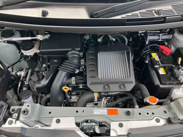 トールカスタムＧ　ターボＴＶ　ターボ　アルミ　キーフリーキー　エアバッグ　ＡＢＳ　スマキー（山口県）の中古車