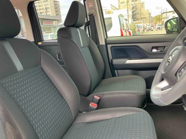 トールカスタムＧ　ターボＴＶ　ターボ　アルミ　キーフリーキー　エアバッグ　ＡＢＳ　スマキー（山口県）の中古車