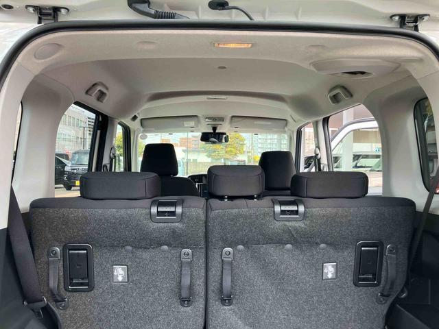 トールカスタムＧ　ターボＴＶ　ターボ　アルミ　キーフリーキー　エアバッグ　ＡＢＳ　スマキー（山口県）の中古車