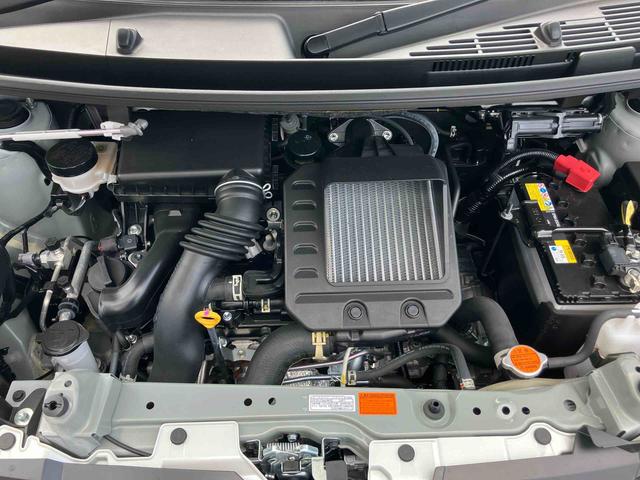 トールカスタムＧ　ターボＴＶ　ターボ　アルミ　キーフリーキー　エアバッグ　ＡＢＳ　スマキー（山口県）の中古車