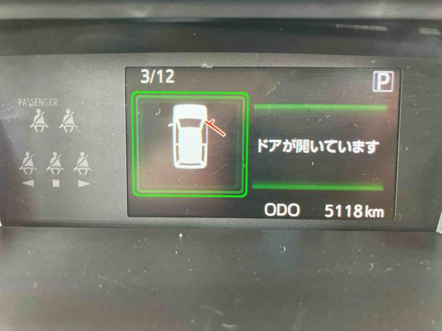 トールカスタムＧ　ターボＴＶ　ターボ　アルミ　キーフリーキー　エアバッグ　ＡＢＳ　スマキー（山口県）の中古車