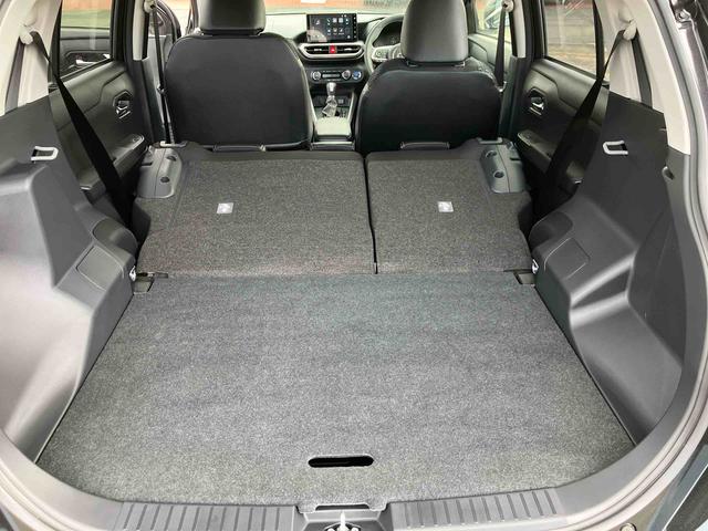 ロッキープレミアムＧ　ＨＥＶキーレスエントリー　スマートキー　アルミホイール　ＡＢＳ　エアバック（山口県）の中古車