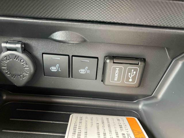 ロッキープレミアムＧ　ＨＥＶキーレスエントリー　スマートキー　アルミホイール　ＡＢＳ　エアバック（山口県）の中古車