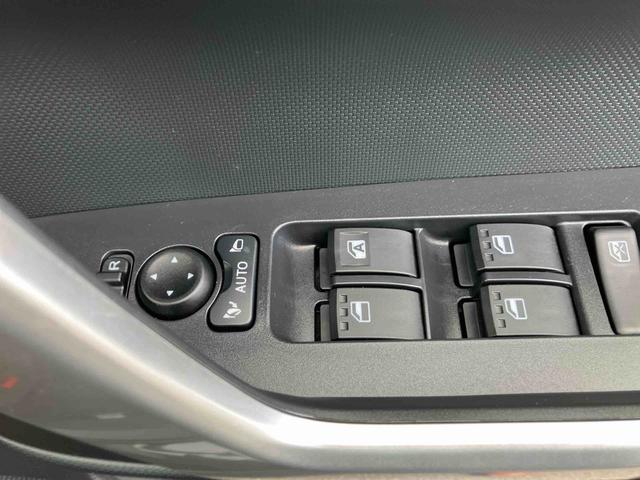 ロッキープレミアムＧ　ＨＥＶキーレスエントリー　スマートキー　アルミホイール　ＡＢＳ　エアバック（山口県）の中古車