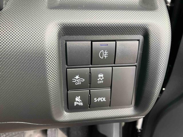 ロッキープレミアムＧ　ＨＥＶキーレスエントリー　スマートキー　アルミホイール　ＡＢＳ　エアバック（山口県）の中古車