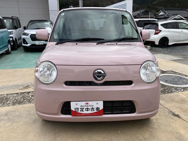 ミラココアココアLワンオーナー車 キーレスエントリーシステム ABS 運転席エアバッグ(山口県)の中古車