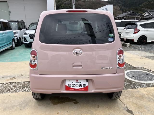 ミラココアココアLワンオーナー車 キーレスエントリーシステム ABS 運転席エアバッグ(山口県)の中古車