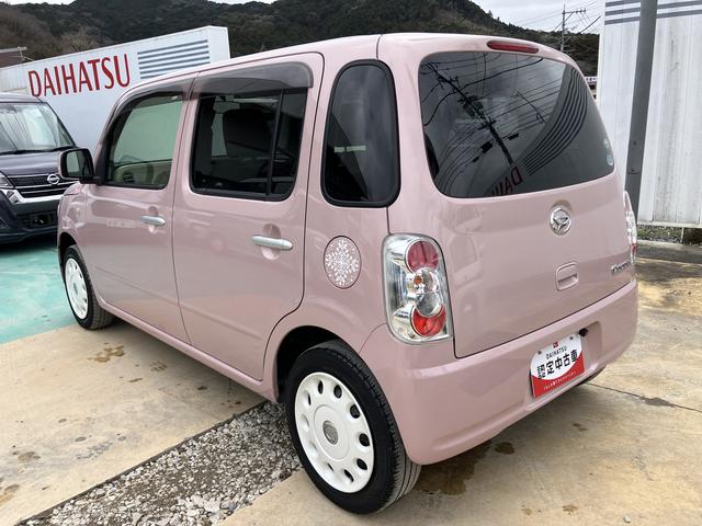 ミラココアココアLワンオーナー車 キーレスエントリーシステム ABS 運転席エアバッグ(山口県)の中古車