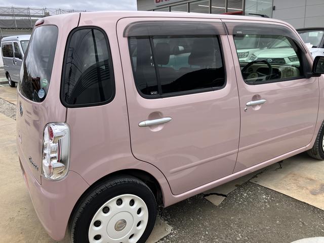 ミラココアココアLワンオーナー車 キーレスエントリーシステム ABS 運転席エアバッグ(山口県)の中古車