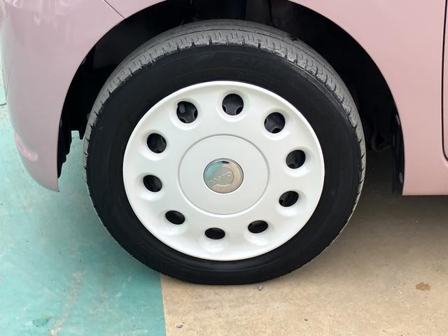 ミラココアココアLワンオーナー車 キーレスエントリーシステム ABS 運転席エアバッグ(山口県)の中古車