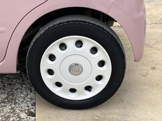 ミラココアココアLワンオーナー車 キーレスエントリーシステム ABS 運転席エアバッグ(山口県)の中古車