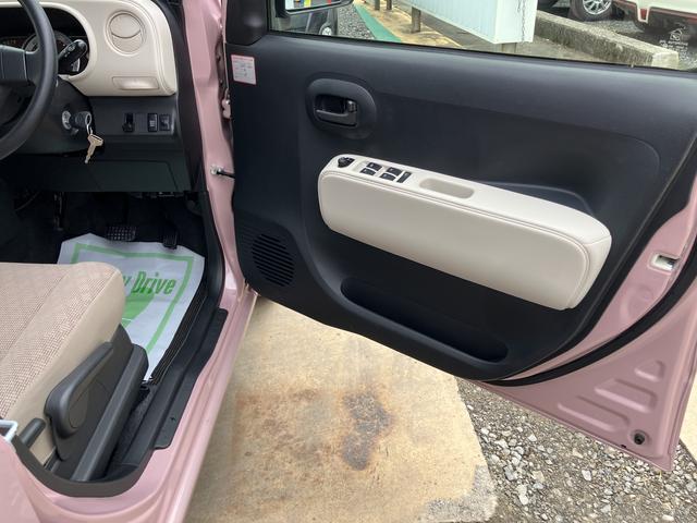 ミラココアココアLワンオーナー車 キーレスエントリーシステム ABS 運転席エアバッグ(山口県)の中古車