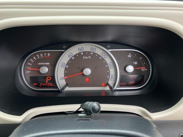 ミラココアココアLワンオーナー車 キーレスエントリーシステム ABS 運転席エアバッグ(山口県)の中古車