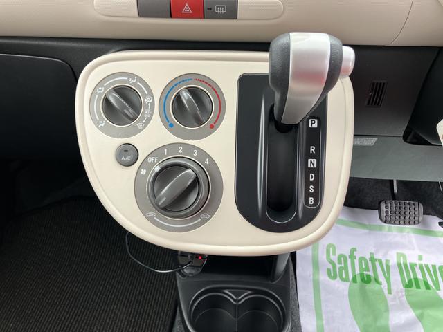 ミラココアココアLワンオーナー車 キーレスエントリーシステム ABS 運転席エアバッグ(山口県)の中古車