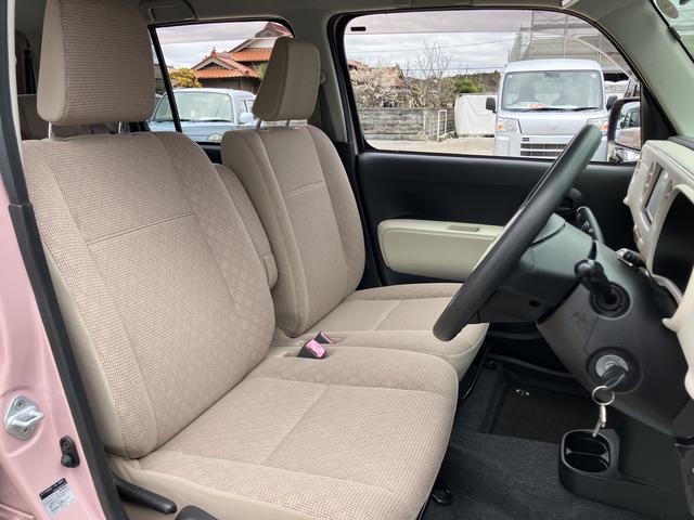 ミラココアココアLワンオーナー車 キーレスエントリーシステム ABS 運転席エアバッグ(山口県)の中古車