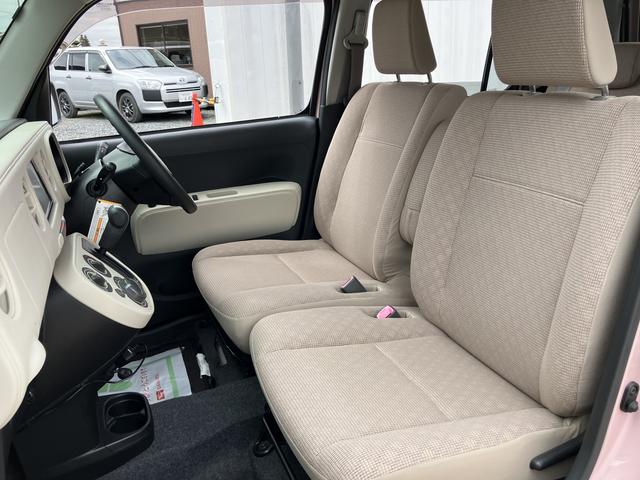 ミラココアココアLワンオーナー車 キーレスエントリーシステム ABS 運転席エアバッグ(山口県)の中古車