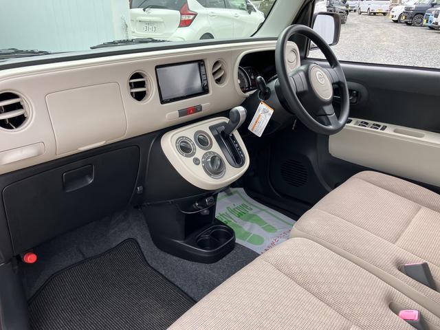 ミラココアココアLワンオーナー車 キーレスエントリーシステム ABS 運転席エアバッグ(山口県)の中古車