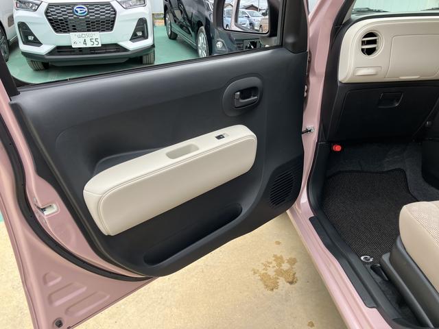 ミラココアココアLワンオーナー車 キーレスエントリーシステム ABS 運転席エアバッグ(山口県)の中古車