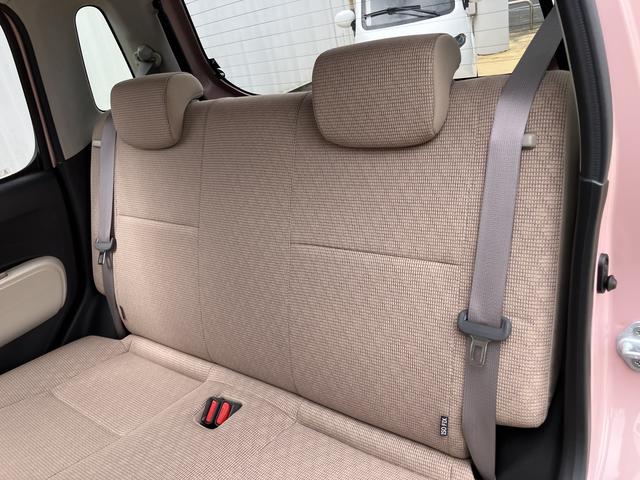 ミラココアココアLワンオーナー車 キーレスエントリーシステム ABS 運転席エアバッグ(山口県)の中古車