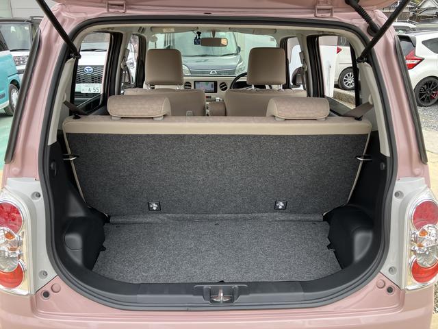 ミラココアココアLワンオーナー車 キーレスエントリーシステム ABS 運転席エアバッグ(山口県)の中古車