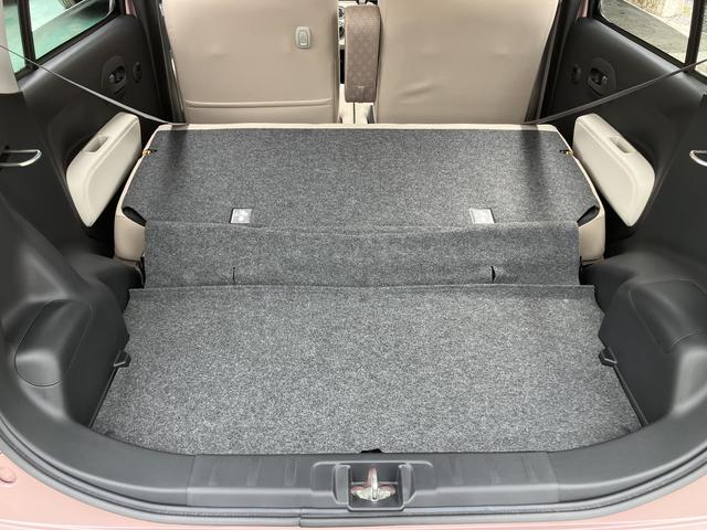 ミラココアココアLワンオーナー車 キーレスエントリーシステム ABS 運転席エアバッグ(山口県)の中古車