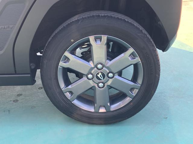 タフトＧターボ　ダーククロムベンチャーキーフリーシステム　ターボエンジン　ムーンルーフ　ＡＢＳ　エアバック　アルミ　スマートキー（山口県）の中古車