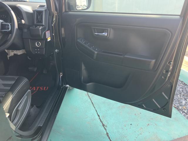 タフトＧターボ　ダーククロムベンチャーキーフリーシステム　ターボエンジン　ムーンルーフ　ＡＢＳ　エアバック　アルミ　スマートキー（山口県）の中古車